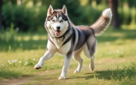 狗狗的性格類型有哪些